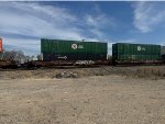 BNSF 254652